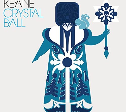 Keane - Crystal Ball