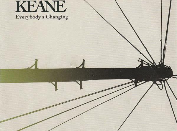 Keane - Everybody's Changing