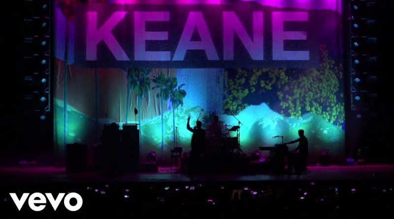 Keane - Day Will Come