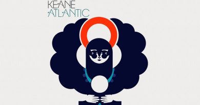Keane - Atlantic