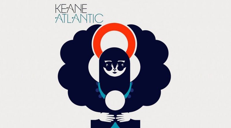Keane - Atlantic