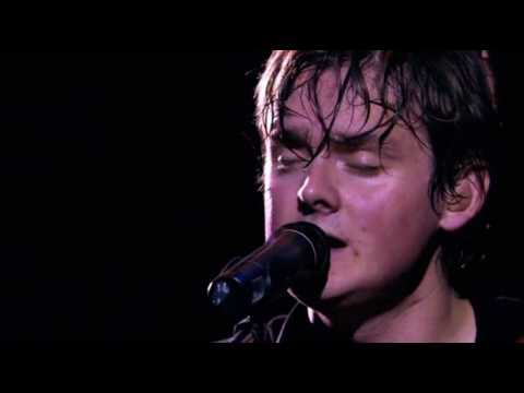 Keane - Hamburg Song