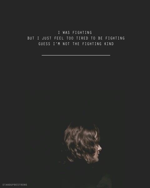 Keane - A Bad Dream