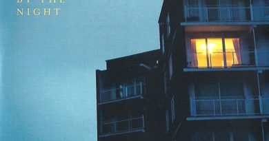 Keane - Silenced By The Night