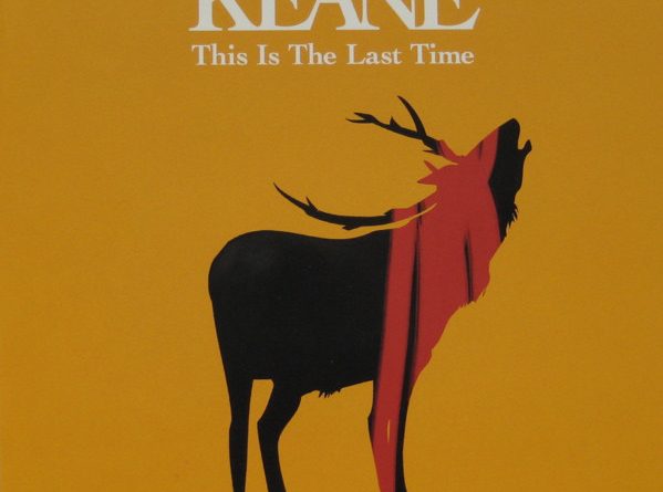 Keane - This Is The Last Time