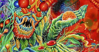 Mastodon - The Motherload