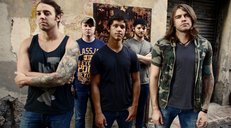 Oh, Sleeper - The Conscience Speaks