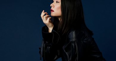 Mitski - Bag of Bones
