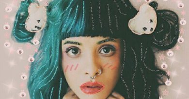 Melanie Martinez - Toxic
