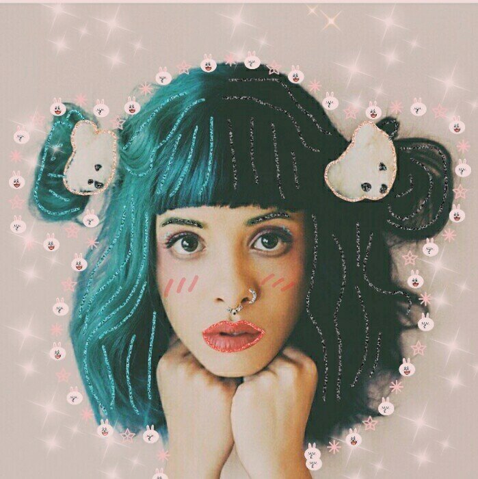 Melanie Martinez - Toxic