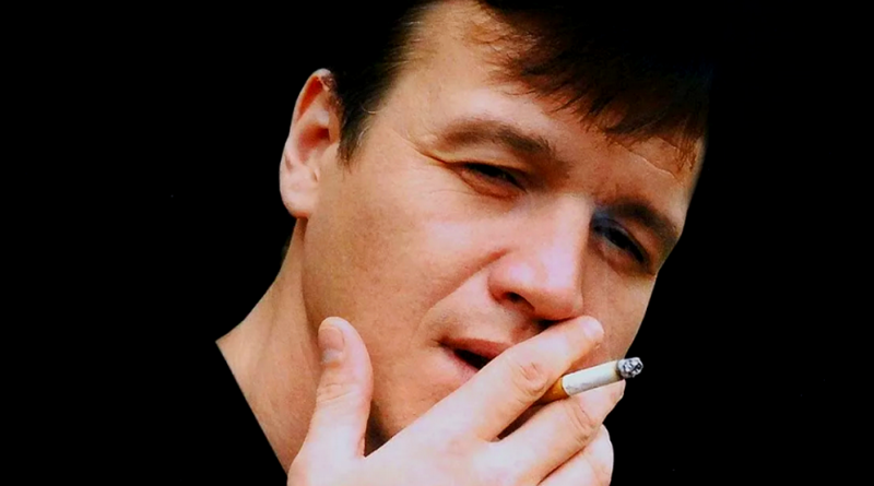 Сергей Наговицын — Ночь