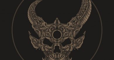 Demon Hunter - Trying Times