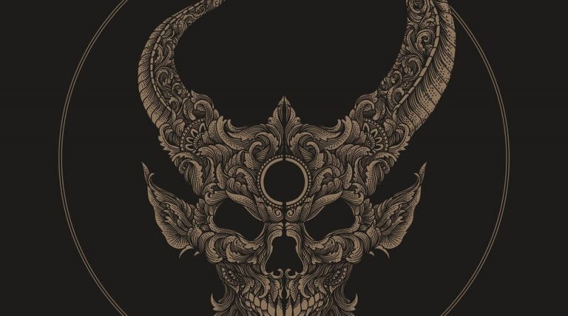 Demon Hunter - Trying Times
