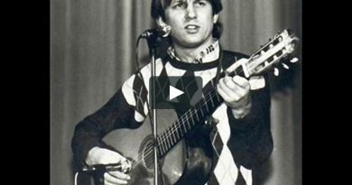 Юрий Лоза — Над деревней Клюевкой