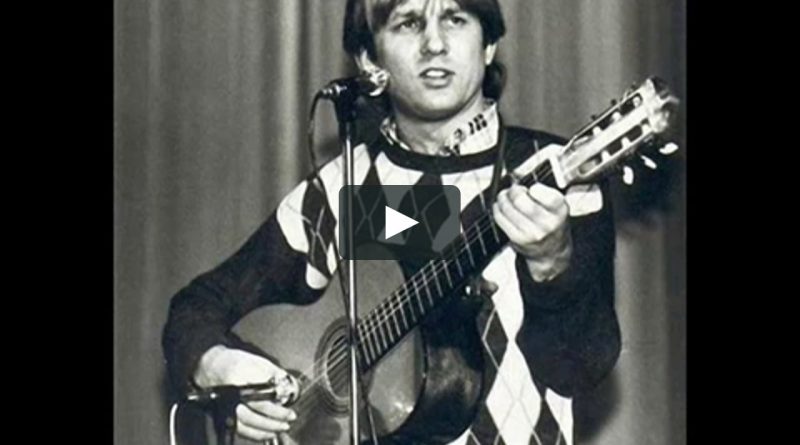 Юрий Лоза — Над деревней Клюевкой