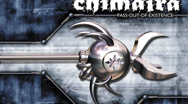 Chimaira - Let Go