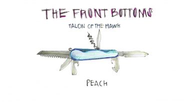 The Front Bottoms - Peach