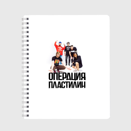 Операция Пластилин - Ашан (письмо Саше Г.)