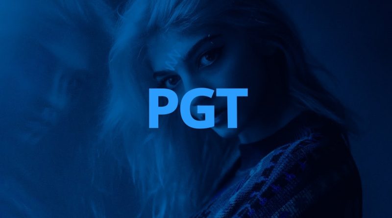 PARTYNEXTDOOR - PGT