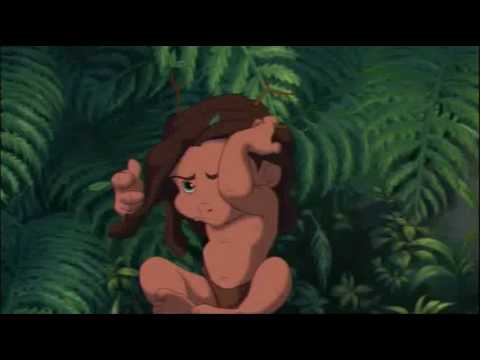 Phil Collins - Son Of Man