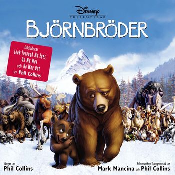 Phil Collins - Welcome
