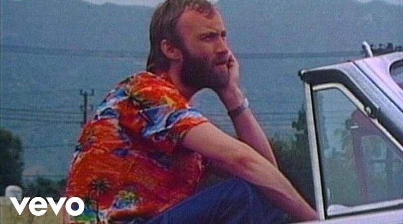 Genesis - Misunderstanding