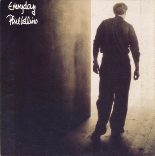 Phil Collins - Everyday