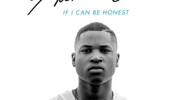 Aaron Cole — Can't Tell Me Nuthin
