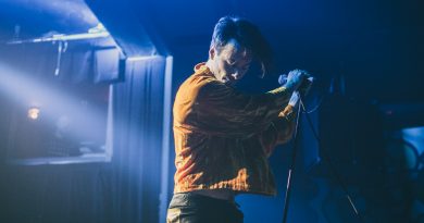 TR/ST - Poorly Coward