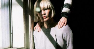 The Raveonettes - Break Up Girls!