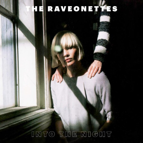 The Raveonettes - Break Up Girls!