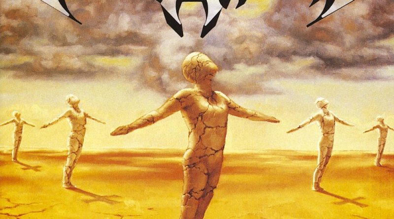 Testament - Practice What You Preach