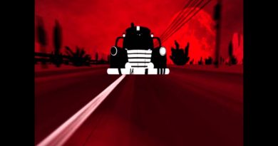 Queens Of The Stone Age - Go With The Flow