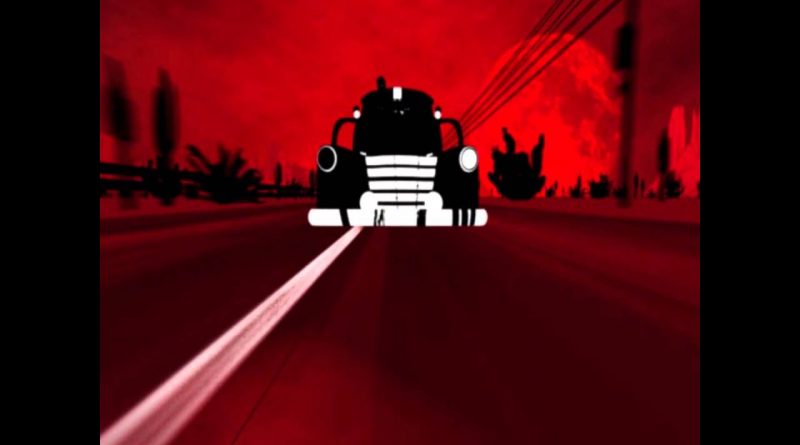 Queens Of The Stone Age - Go With The Flow