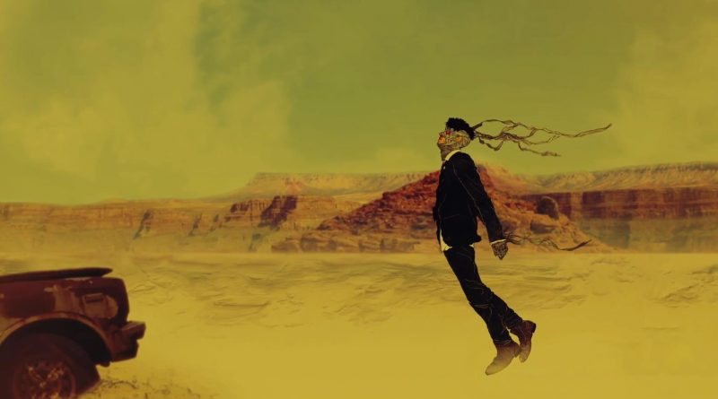 Queens of the Stone Age - I Appear Missing