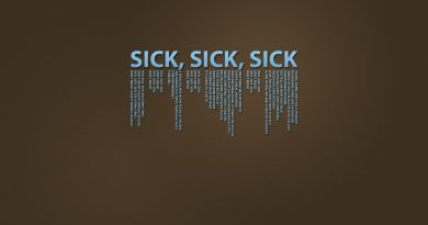 Queens Of The Stone Age - Sick, Sick, Sick