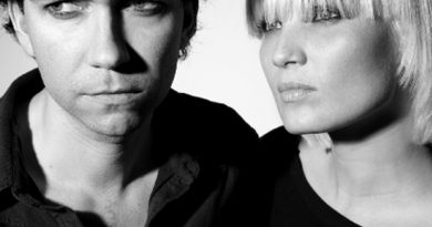 The Raveonettes - Echoes