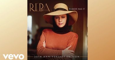 Reba McEntire - Wrong Night