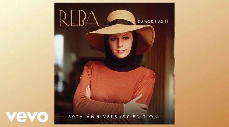 Reba McEntire - Wrong Night