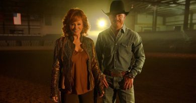 Cody Johnson & Reba McEntire - Dear Rodeo