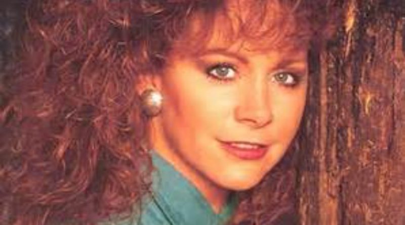 Reba McEntire - Does He Love You
