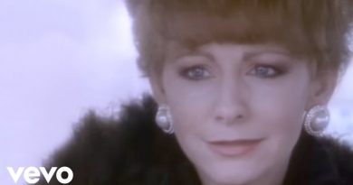 Reba McEntire - Fancy