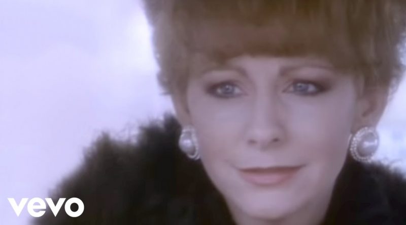 Reba McEntire - Fancy