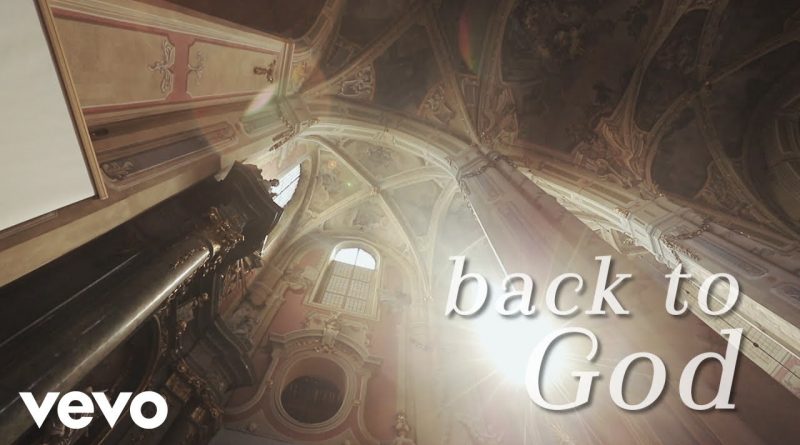 Reba McEntire - Back To God