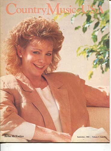 Reba McEntire - Sunday Kind Of Love