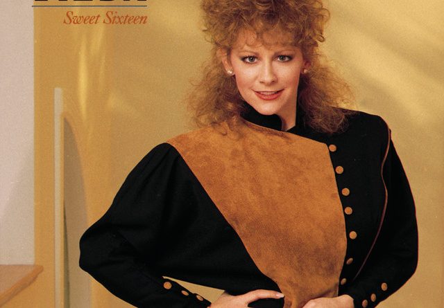 Reba McEntire - Forever Love