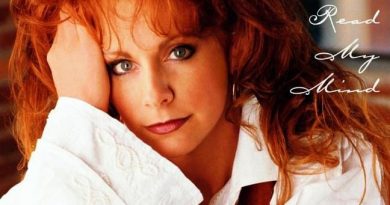 Reba McEntire - Till You Love Me