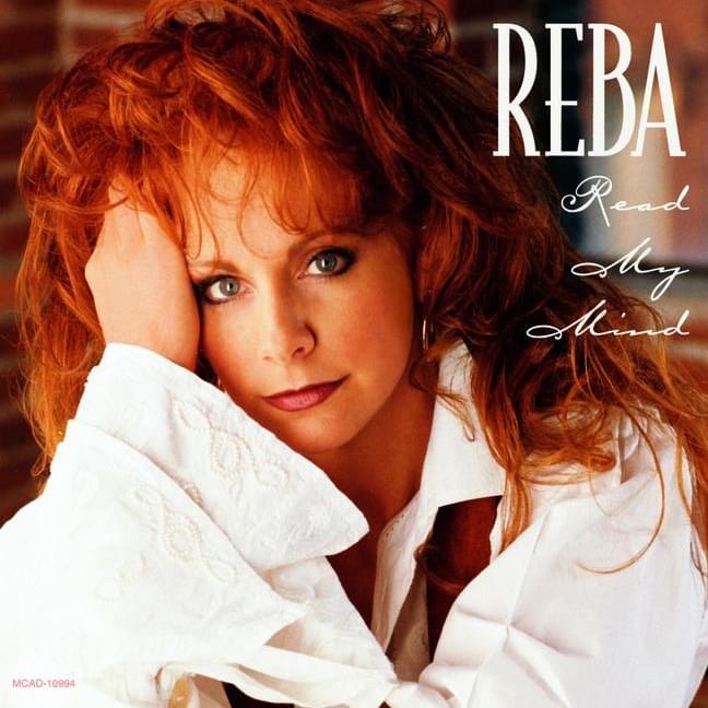 Reba McEntire - Till You Love Me