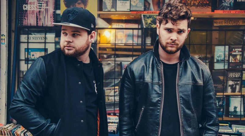 Royal Blood - Typhoons