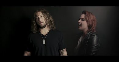 Cory Marks - Out In The Rain feat. Lzzy Hale